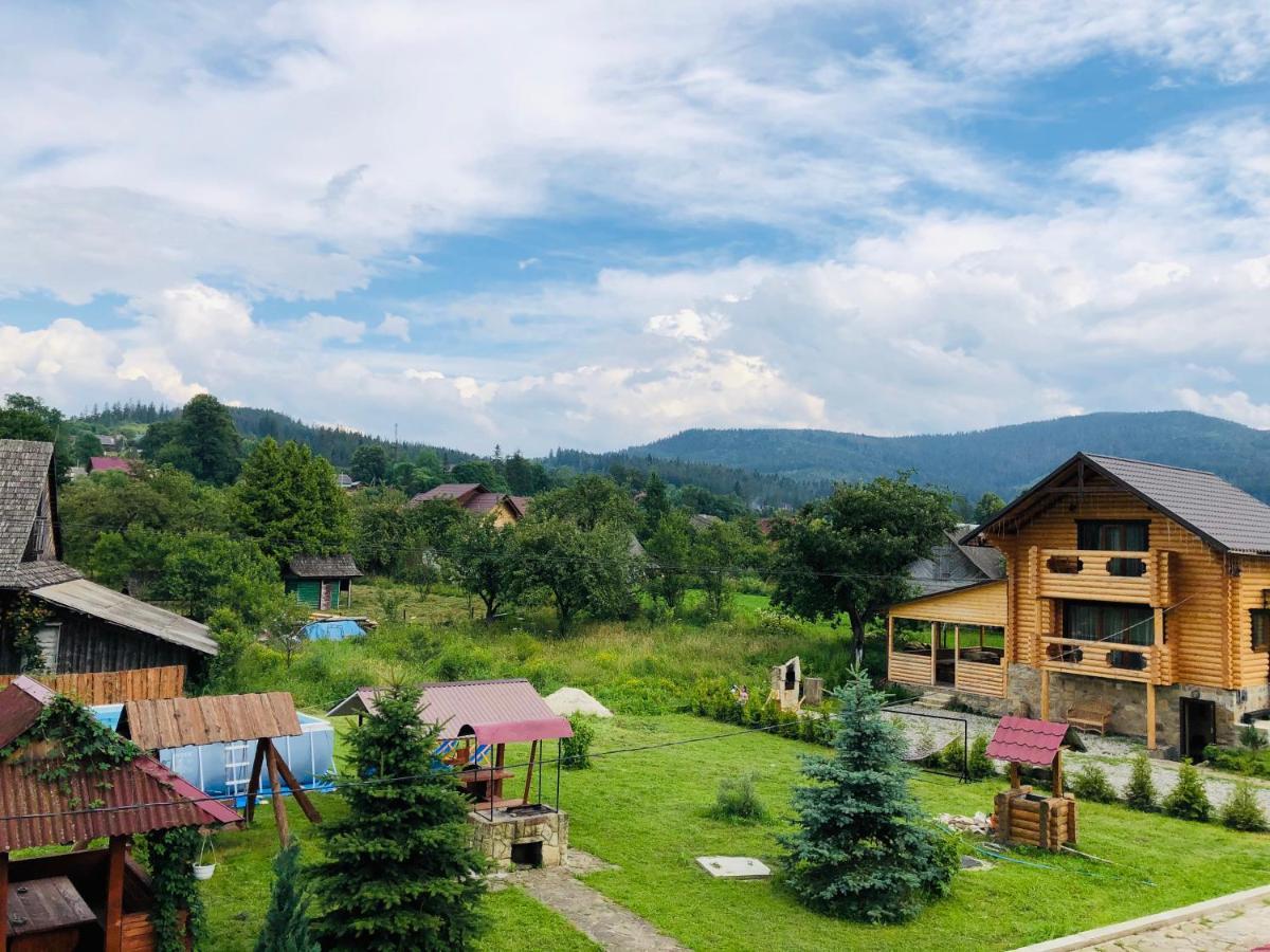 Айворі Хаус เมอคุลิชิน ภายนอก รูปภาพ