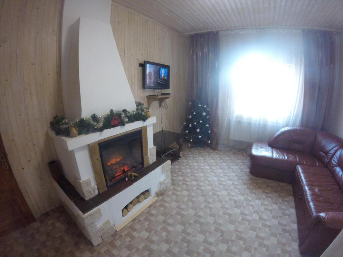 Айворі Хаус เมอคุลิชิน ภายนอก รูปภาพ