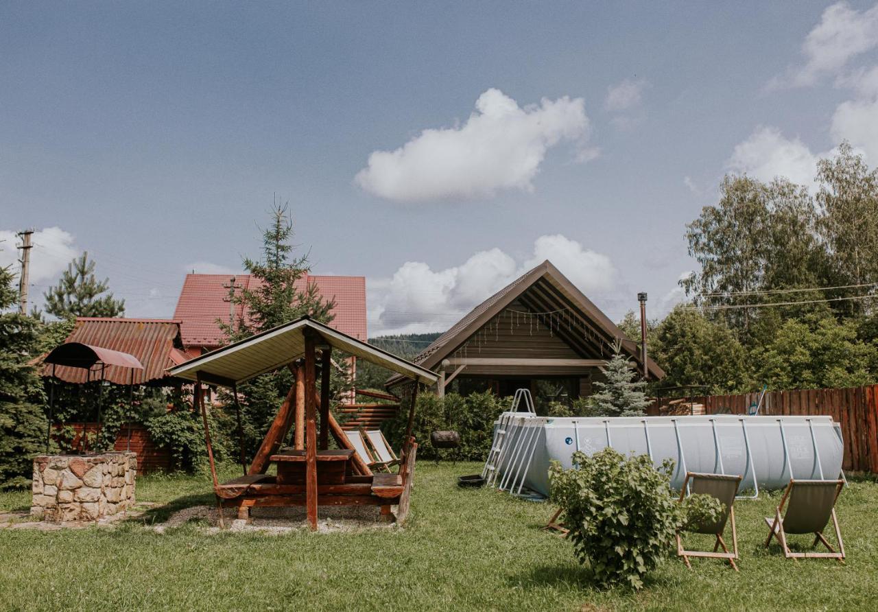 Айворі Хаус เมอคุลิชิน ภายนอก รูปภาพ